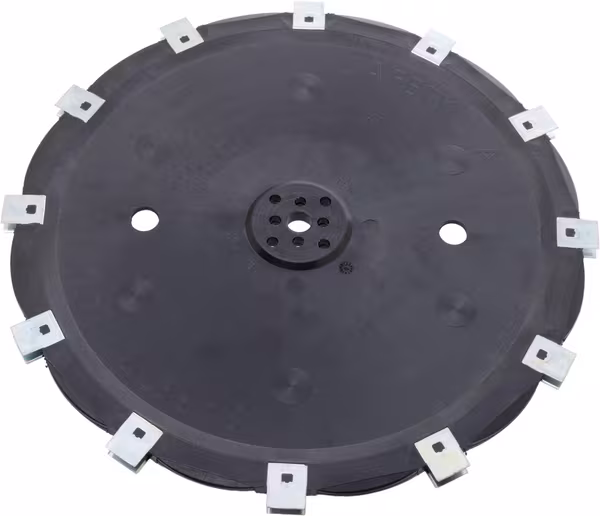 Lame de sécurité à 12 dents · réf. 075Z15000B