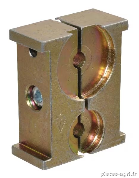 Outillage demontage croisillon · réf. SW23