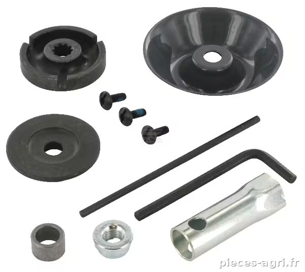 Pièce set vue 2