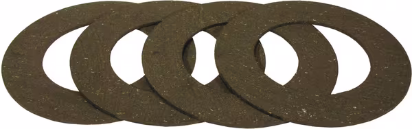Plaque de friction (x4) · réf. VTE7920