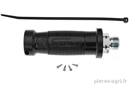 Poignée de serrage pour tuyau hydraulique 1/2" · réf. VFJ5033