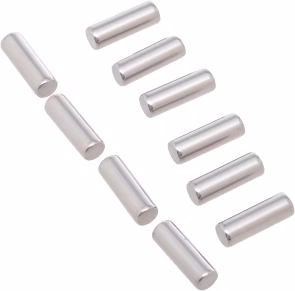 Rouleau cylindrique 5x14,5mm (paquet de 10 aiguilles) · réf. CI28392
