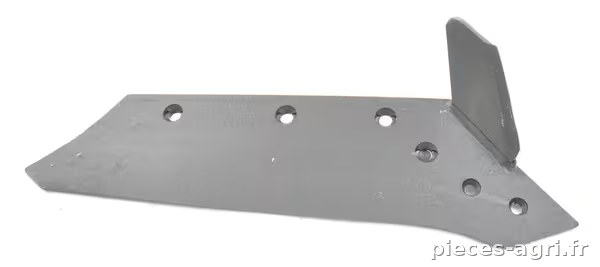 Soc coutre 14" BL AC D. Kuhn · réf. 583102