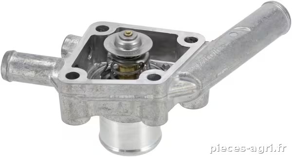 Thermostat vue 2