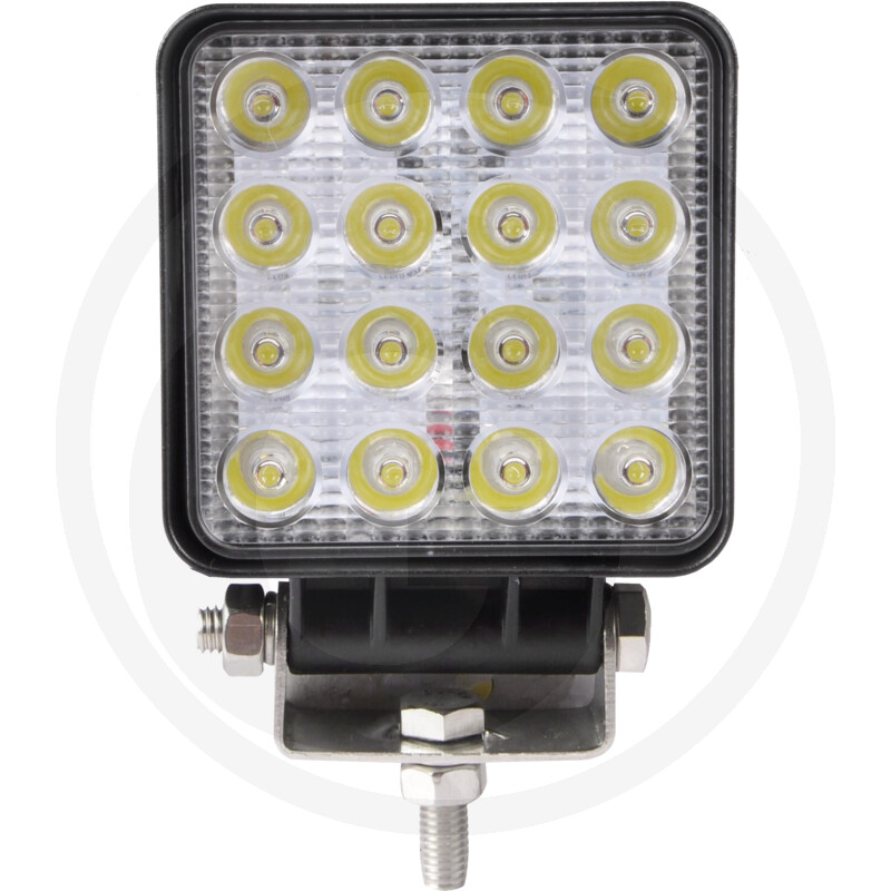 TREX.PARTS Feu de travail à LED vue 3