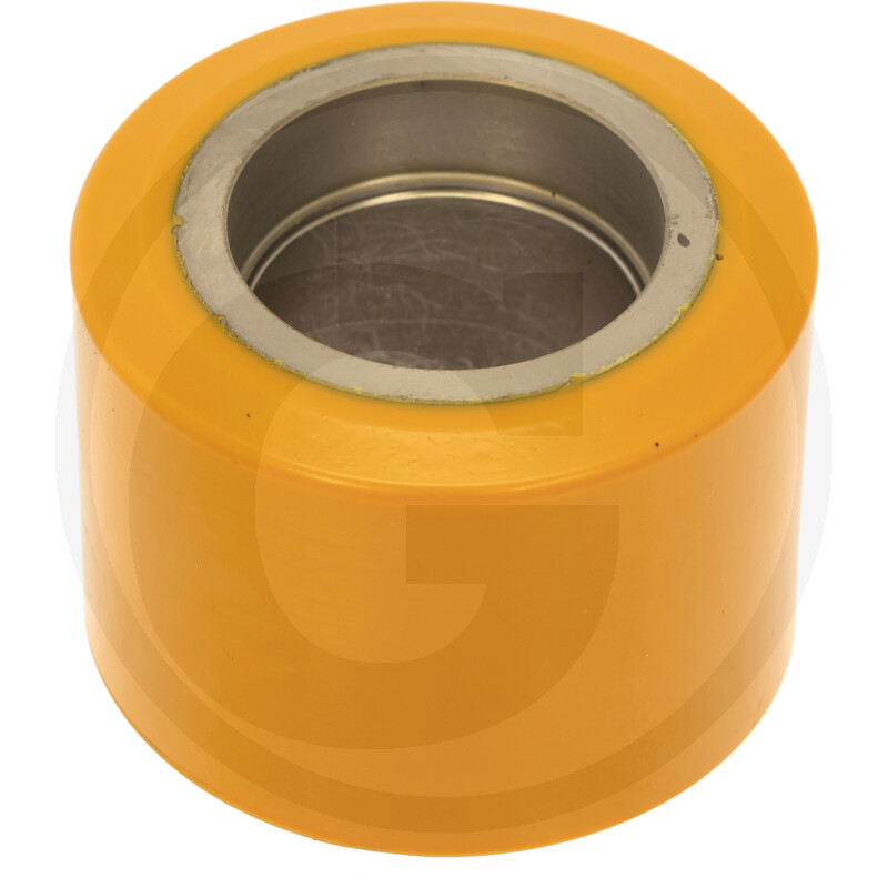 TREX.PARTS Galet de roulement vue 2