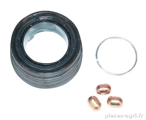 Kit de réparation automatique pour collier coulissant AgraSet 123 · réf. AG123