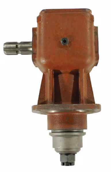 Boîtier LF-205J 1:1,47 · réf. 205801