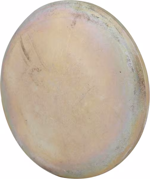 Bouchon de corps d'essieu avant pour C-385 · réf. 26900088170092