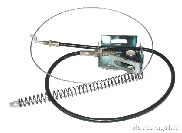 Câble cpl. · réf. N301503
