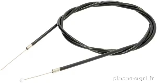 Câble d'accélérateur cpl. · réf. H0030204