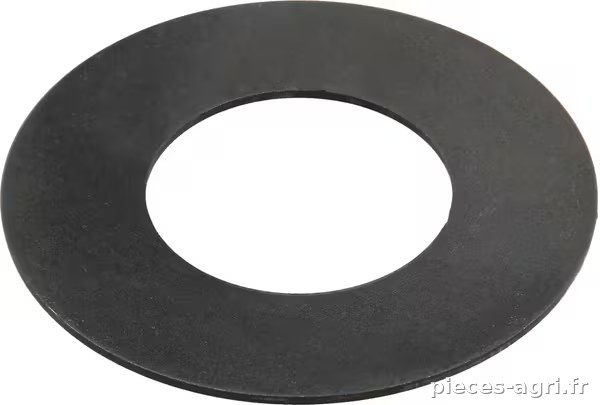 Cale Ø 56x140x1,0 · réf. CBS5514010H