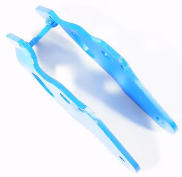 Console support roue pro. · réf. 66003517N