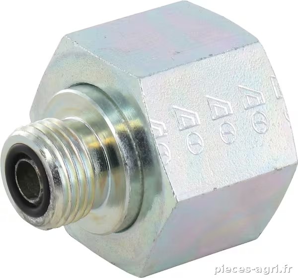 Embout ORFS M/F 11/16"x1 3/16" · réf. VNOW1119