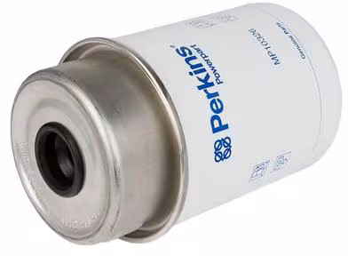 Filtre à carburant  · réf. MP10326