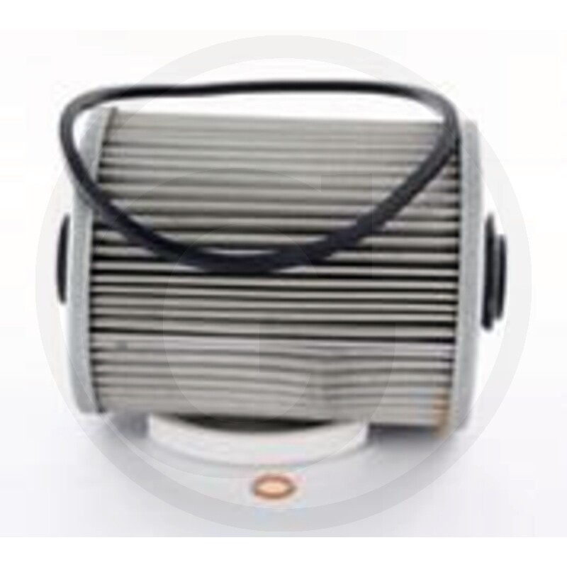 Fleetguard Filtre à carburant vue 2