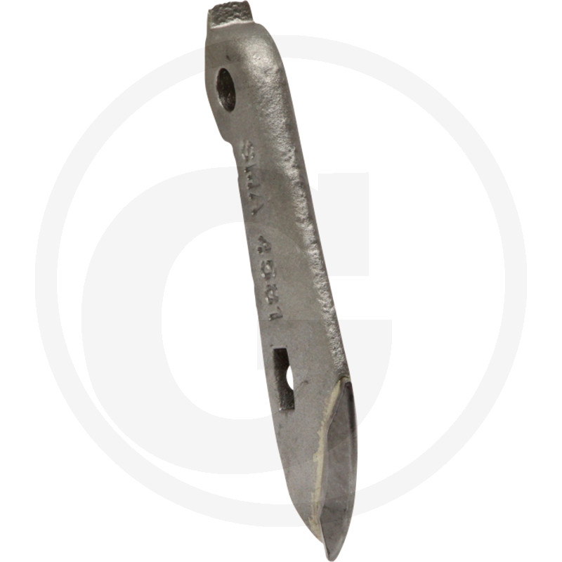 GRANIT Heavy Duty Soc de semoir · réf. 17901-956971