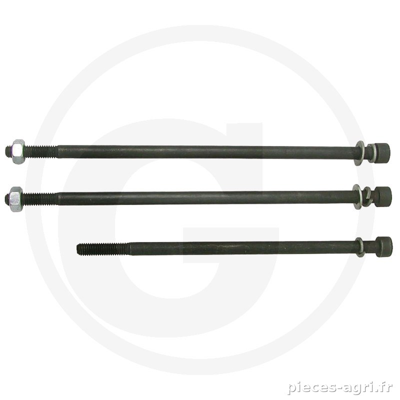 GRANIT Kit de boulons · réf. 85295030