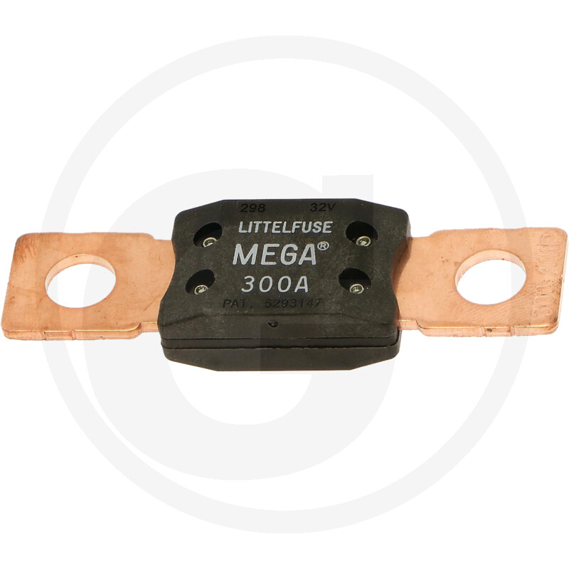 Littelfuse Fusible 300A · réf. 11014439
