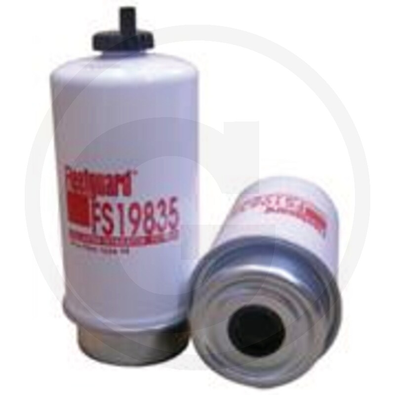 MANN FILTER Filtre à carburant WK 8146 · réf. 565WK8146