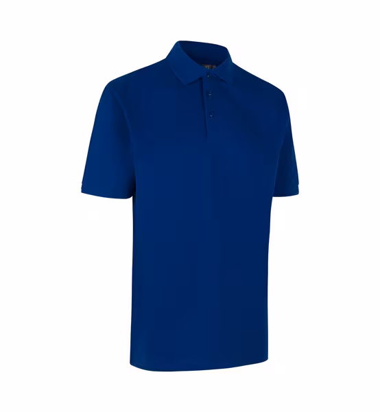Polo 0324 Bleu Royal S · réf. ID0324770008