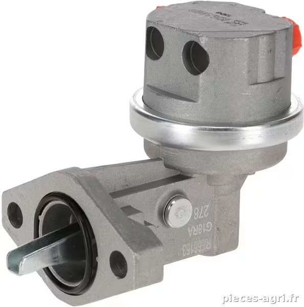 Pompe d'alimentation en carburant · réf. DZ110616KR