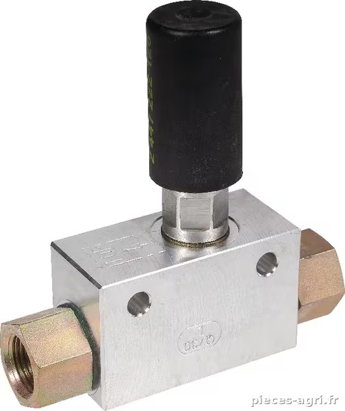 Pompe d'alimentation · réf. G716201010100KR