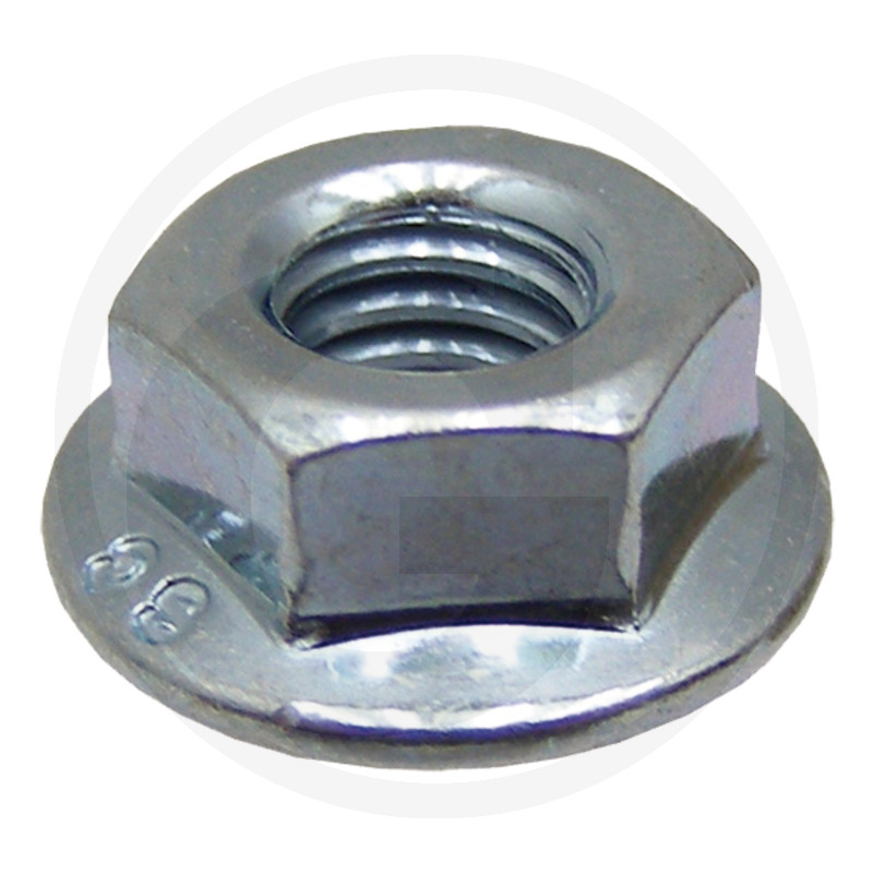 Scharmüller Ecrou vue 2