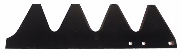 Section Fortschritt · réf. D102ZMN