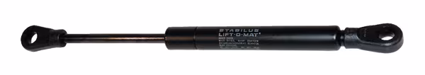 Vérin à gaz L283.5-380N Stabilus · réf. CA052159