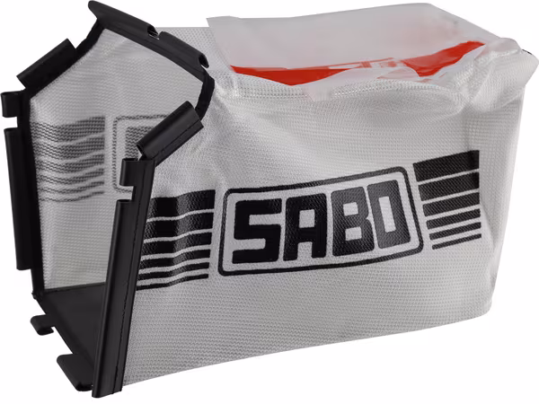 Bac de ramassage 54cm Sabo · réf. SAA11603