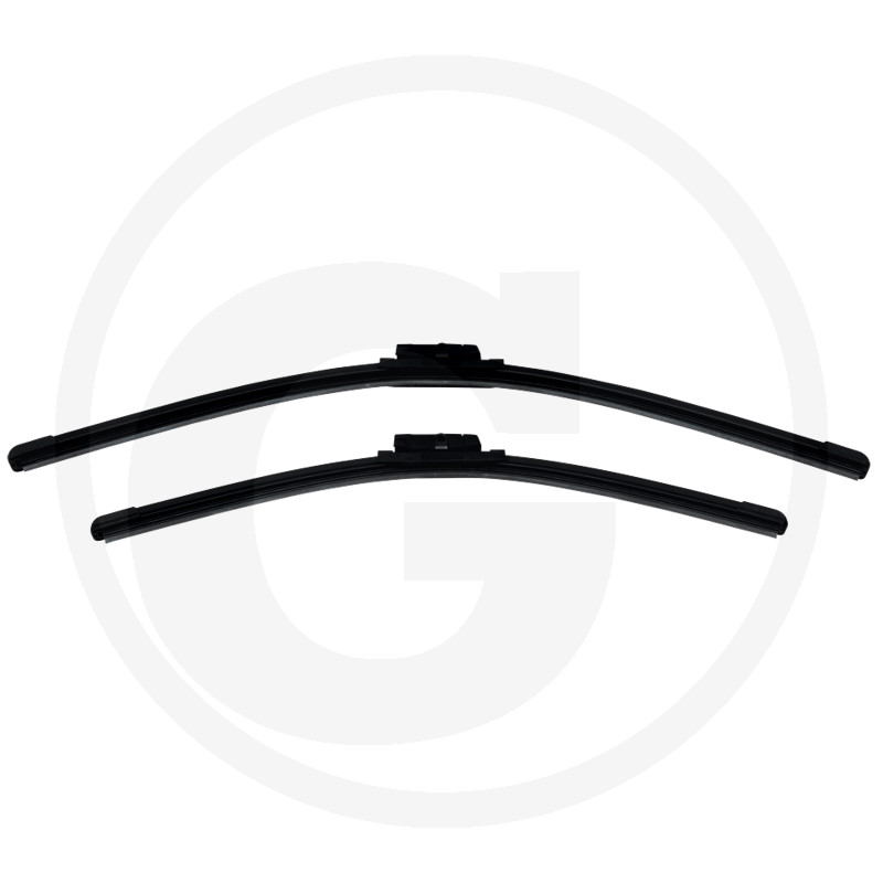 BOSCH Balai d'essuie-glace Bosch · réf. 2503397007187