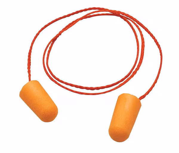 Bouchons d'oreilles filaires 1100 · réf. 1110X