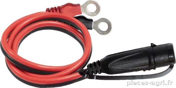 Câble connexion GYSFLASH 4A/7A · réf. 029194GYS