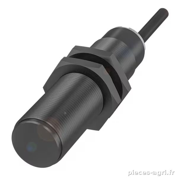 Capteur de proxim., capacitif · réf. BCS00NZ