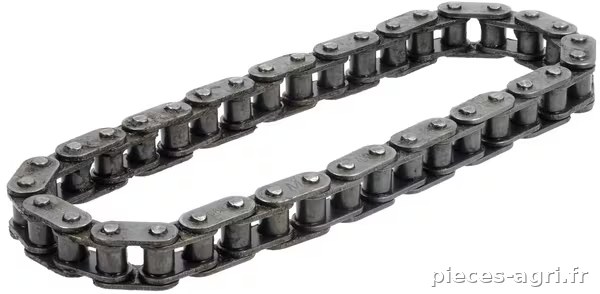 Chaîne à maillons 3/8x7/32 · réf. SAA10266