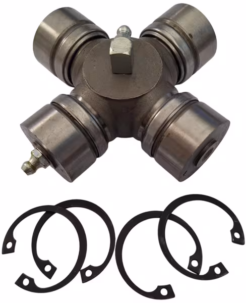 Croisillon Ø 34x97,0 mm · réf. 070610033