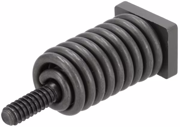 Élément anti-vibration avant · réf. 505128702