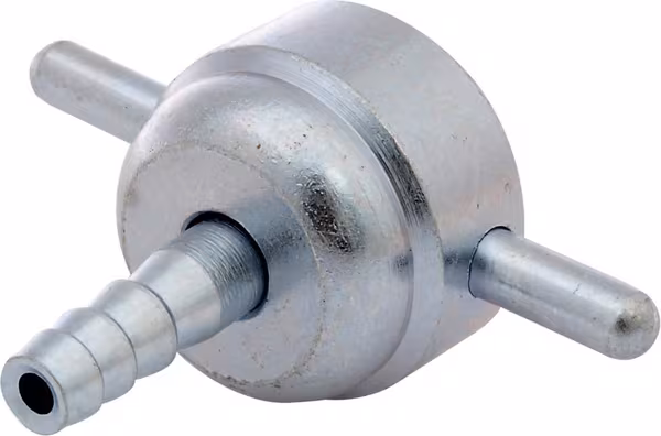 Embout pour flexible de séparateur · réf. 12705626101