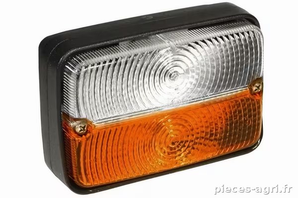 Feu Avant Complet Mf · réf. VPM3707