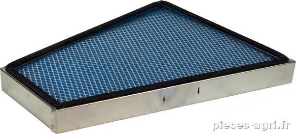 Filtre de cabine Hifi · réf. SC50177