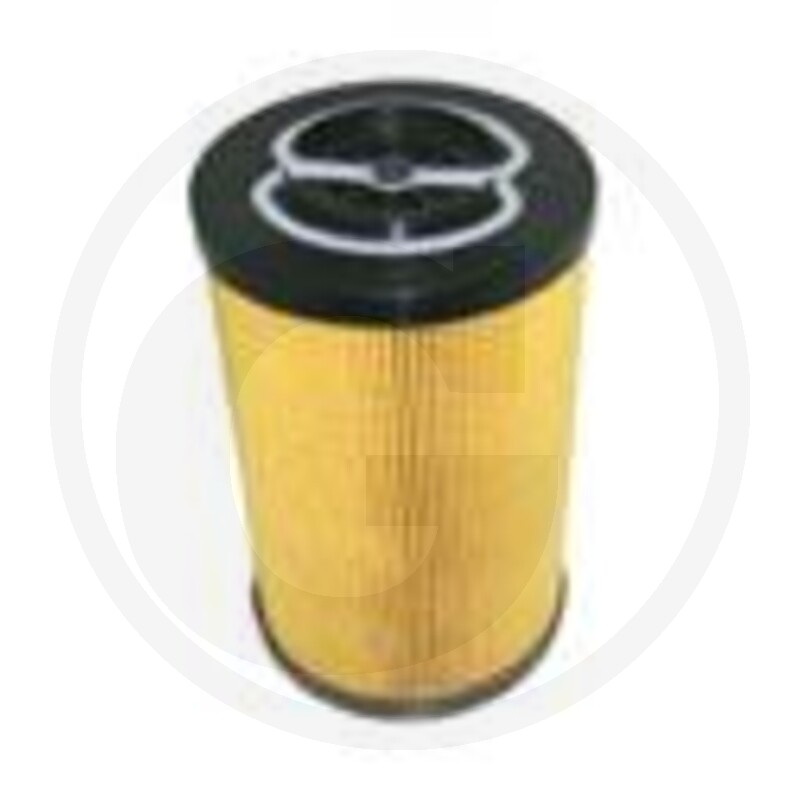 Fleetguard Filtre à huile hydraulique vue 2