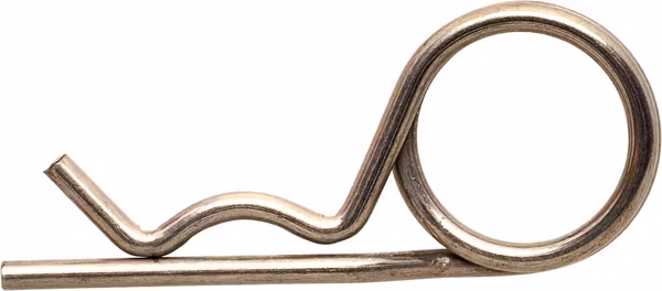Goupille beta 3mm VA DIN 11024 · réf. AC656412