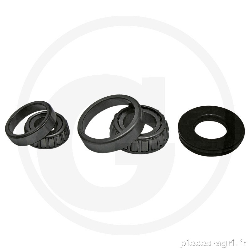 GRANIT Kit de roulement à rouleaux conique vue 2