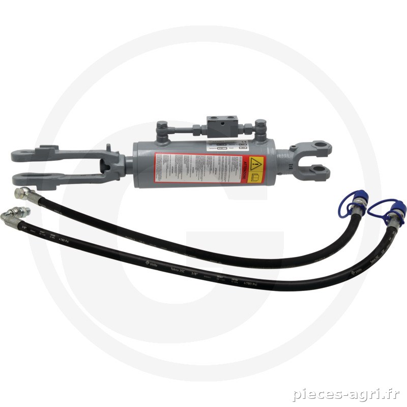 GRANIT Suspente hydraulique · réf. 71802110