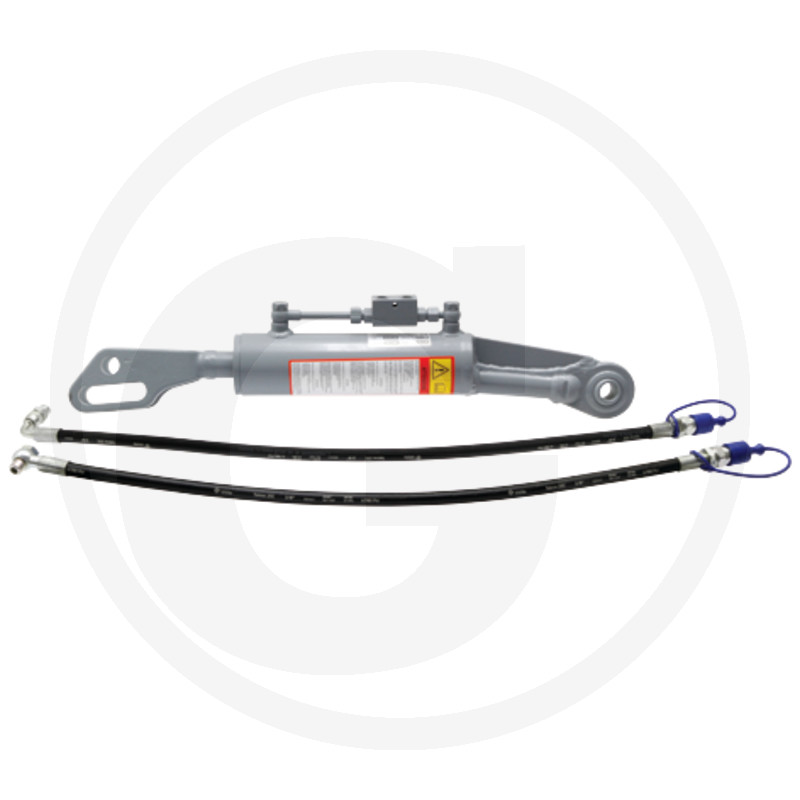 GRANIT Suspente hydraulique · réf. 71828008