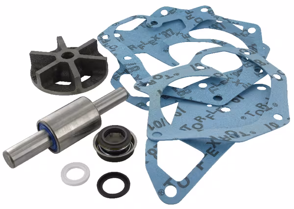 Kit rép. p. pompes à eau JD · réf. RE62658KR
