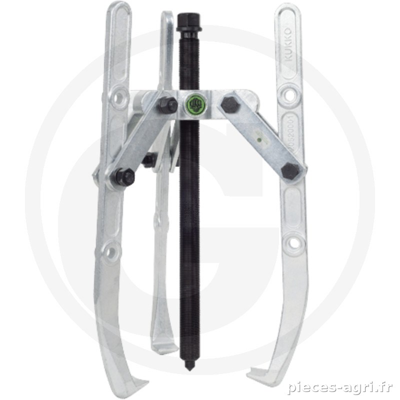 Kukko Extracteur combiné à 3 griffes · réf. 7600110530