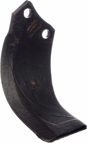 Lame de rotoculteur D · réf. M09400423R