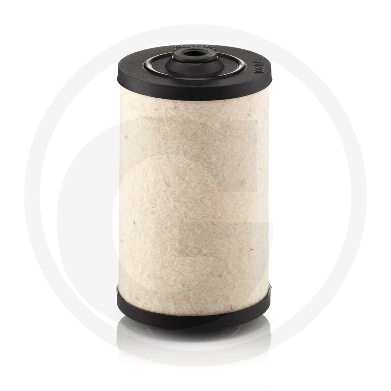 MANN FILTER Filtre à carburant · réf. 565BFU900X